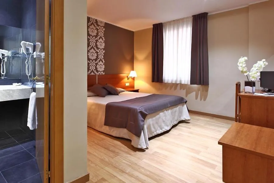 Catalunya Hotel Barcelona