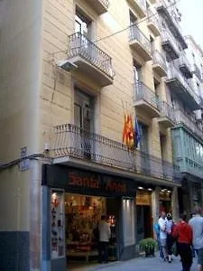 Catalunya Hotel Barcelona