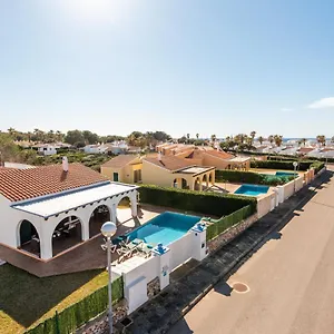 Villa Androna