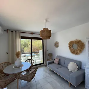 Apartamento Bella Lilia