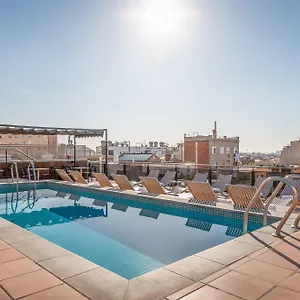 Ξενοδοχείο Sunotel