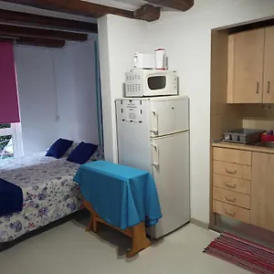 Loft Plaza España Barcelona