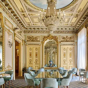 Ξενοδοχείο Continental Palacete