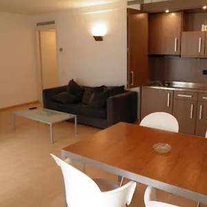 Apartamento Sant Jordi Fontanella