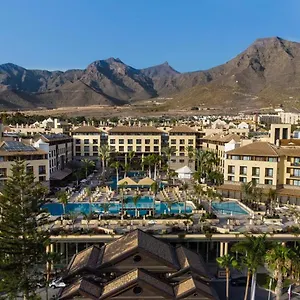 ***** Szálloda Gf Gran Costa Adeje***** Spanyolország
