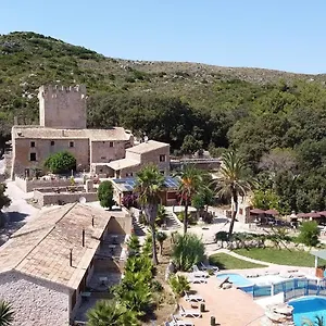 Alloggio per agriturismo Sa Duaia De Dalt Spagna