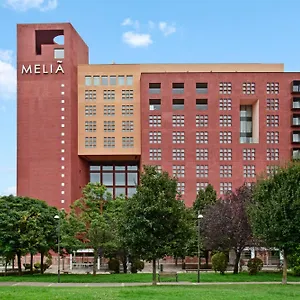 Ξενοδοχείο Melia *****