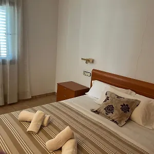  Appartamento Mar I Vent Puerto De Formentera Spagna