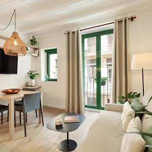  Appartamento Ola Living Vidreria Spagna