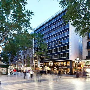 Ξενοδοχείο Royal Ramblas ****