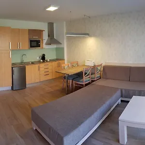*** Apartmanhotel Helios Mallorca & Spanyolország