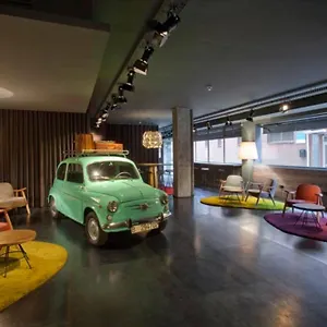 3* فندق Sixties Ramblas