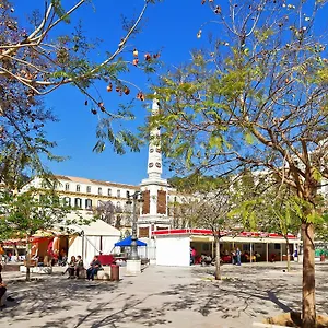 Apartamento Del Parque Flats - Ollerias 3