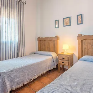 Сasa de vacaciones Conilsur