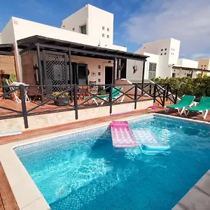 Villa Paradise