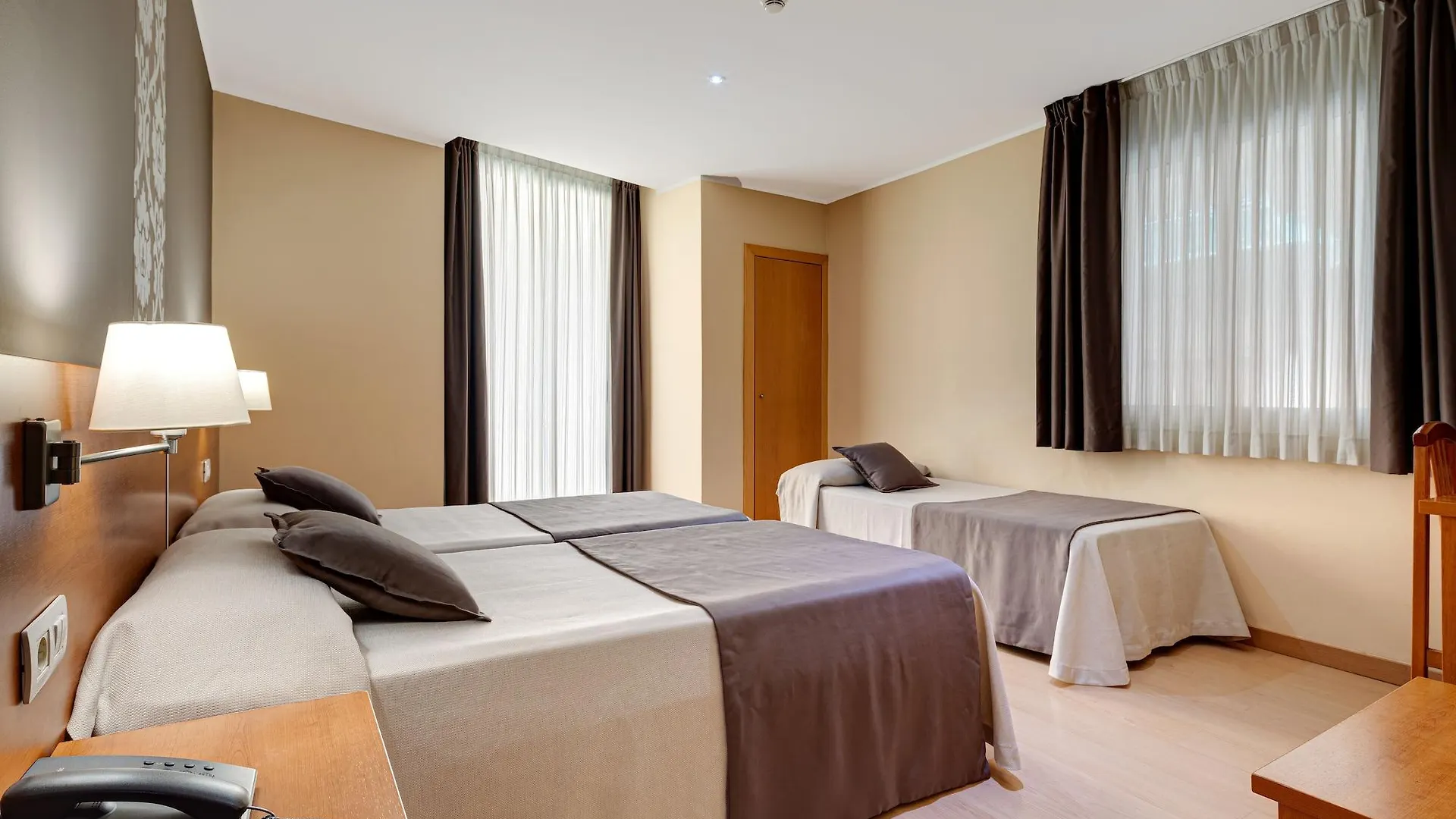 Catalunya Hotel Barcelona