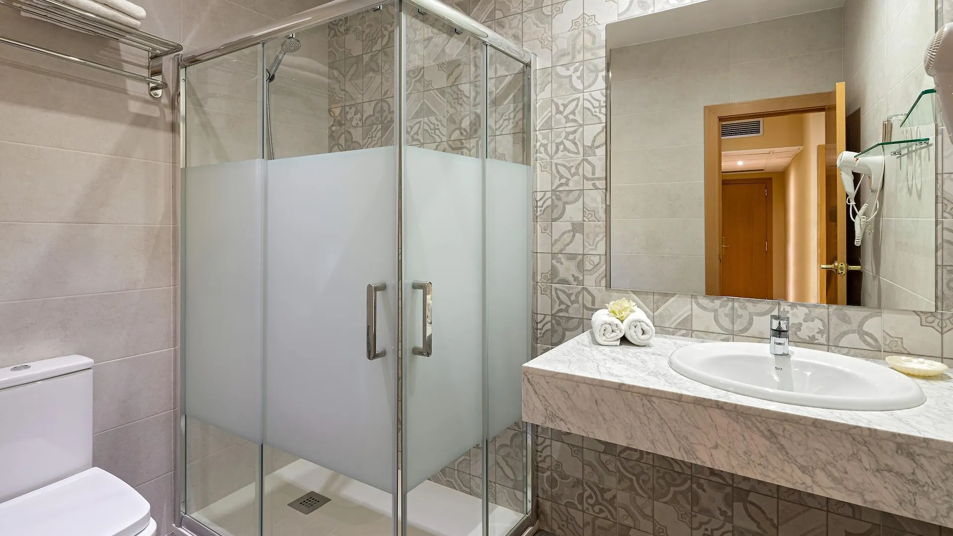Catalunya Hotel Barcelona Spain