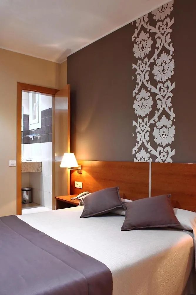 Catalunya Hotel Barcelona