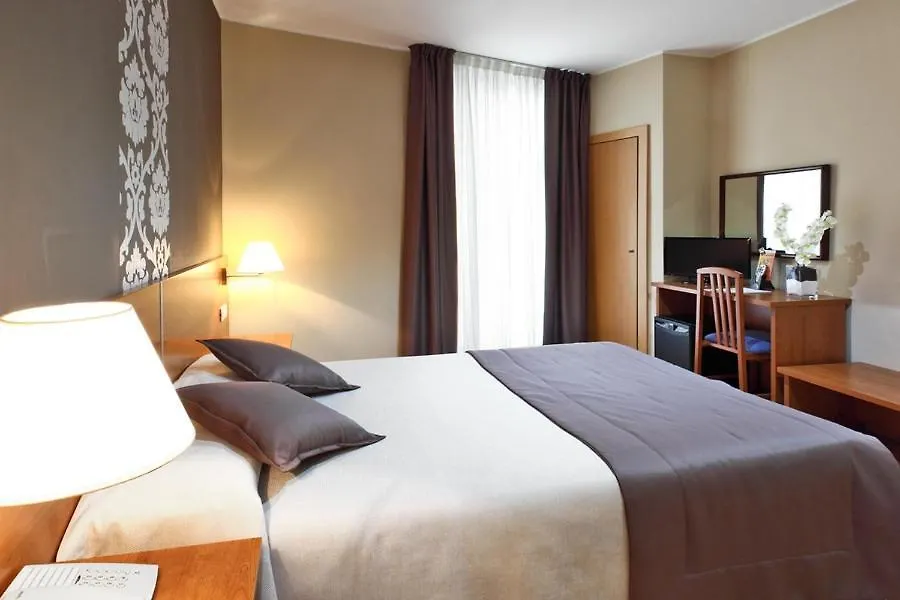 Catalunya Hotel Barcelona
