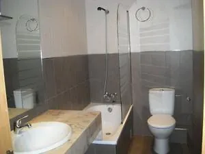 Catalunya Hotel Barcelona