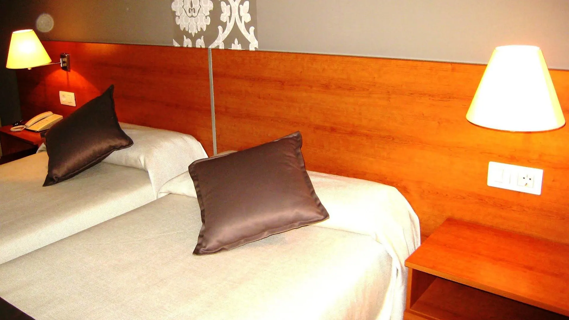 Catalunya Hotel Barcelona