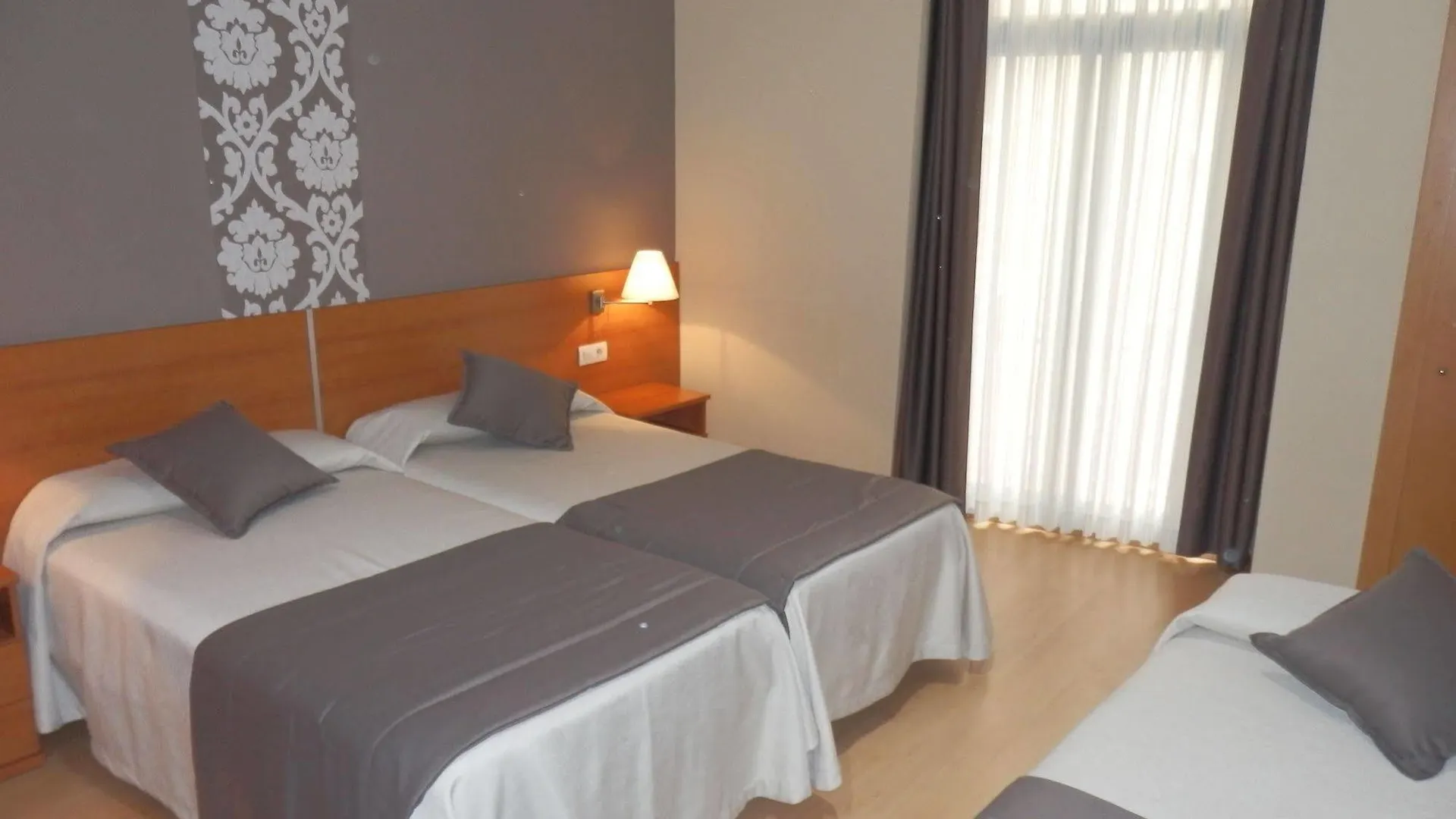 Catalunya Hotel Barcelona