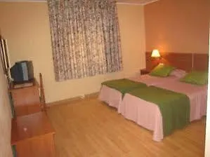 Catalunya Hotel Barcelona Spain