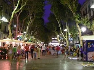 Catalunya Hotel Barcelona