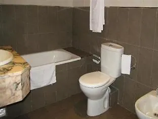 Catalunya Hotel Barcelona 2*,