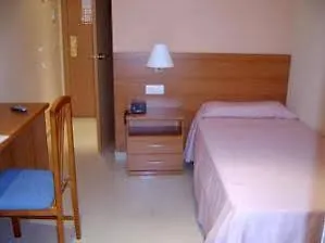 Hotel Catalunya Barcelona