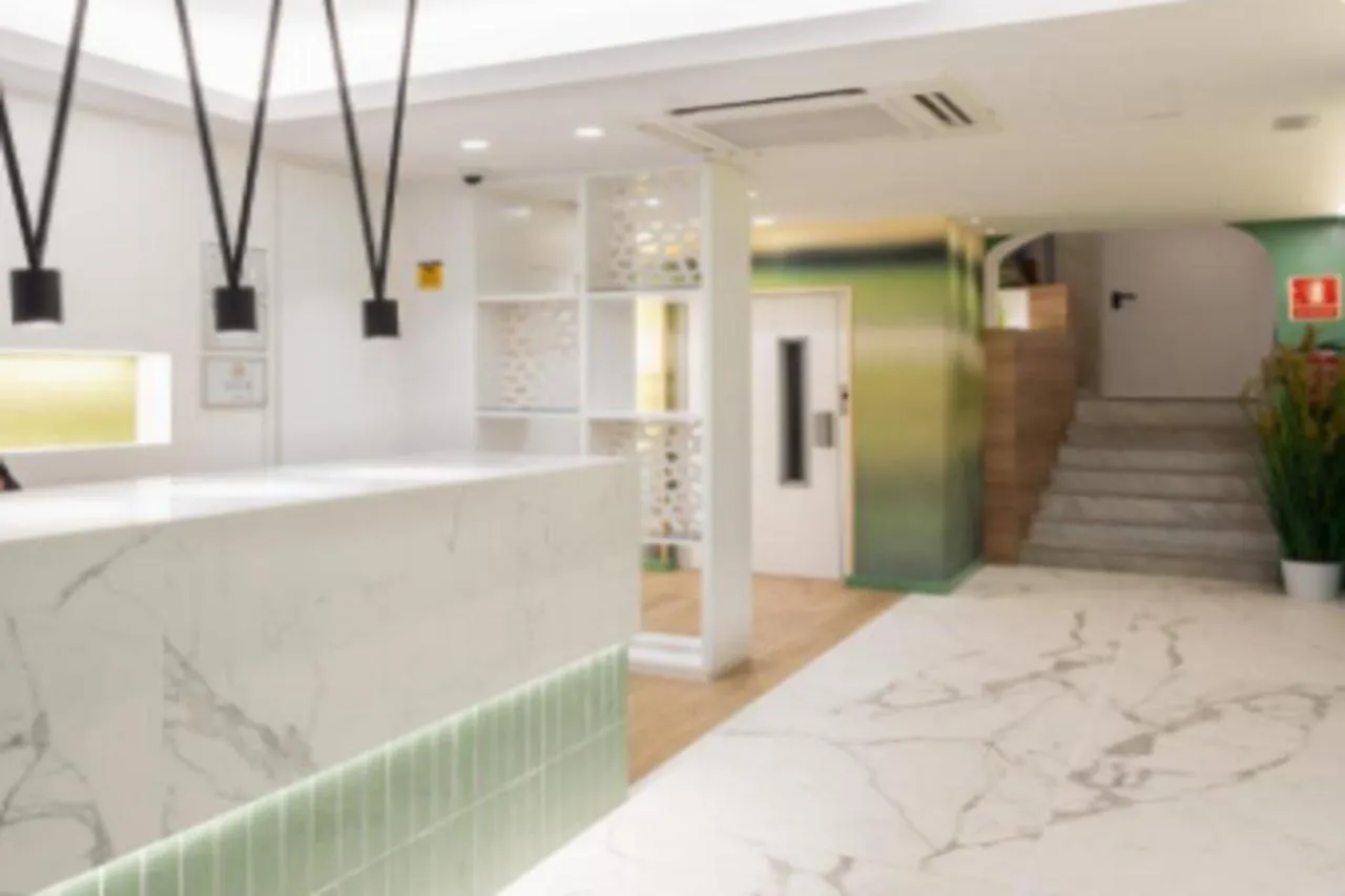 Hotel Catalunya Barcelona