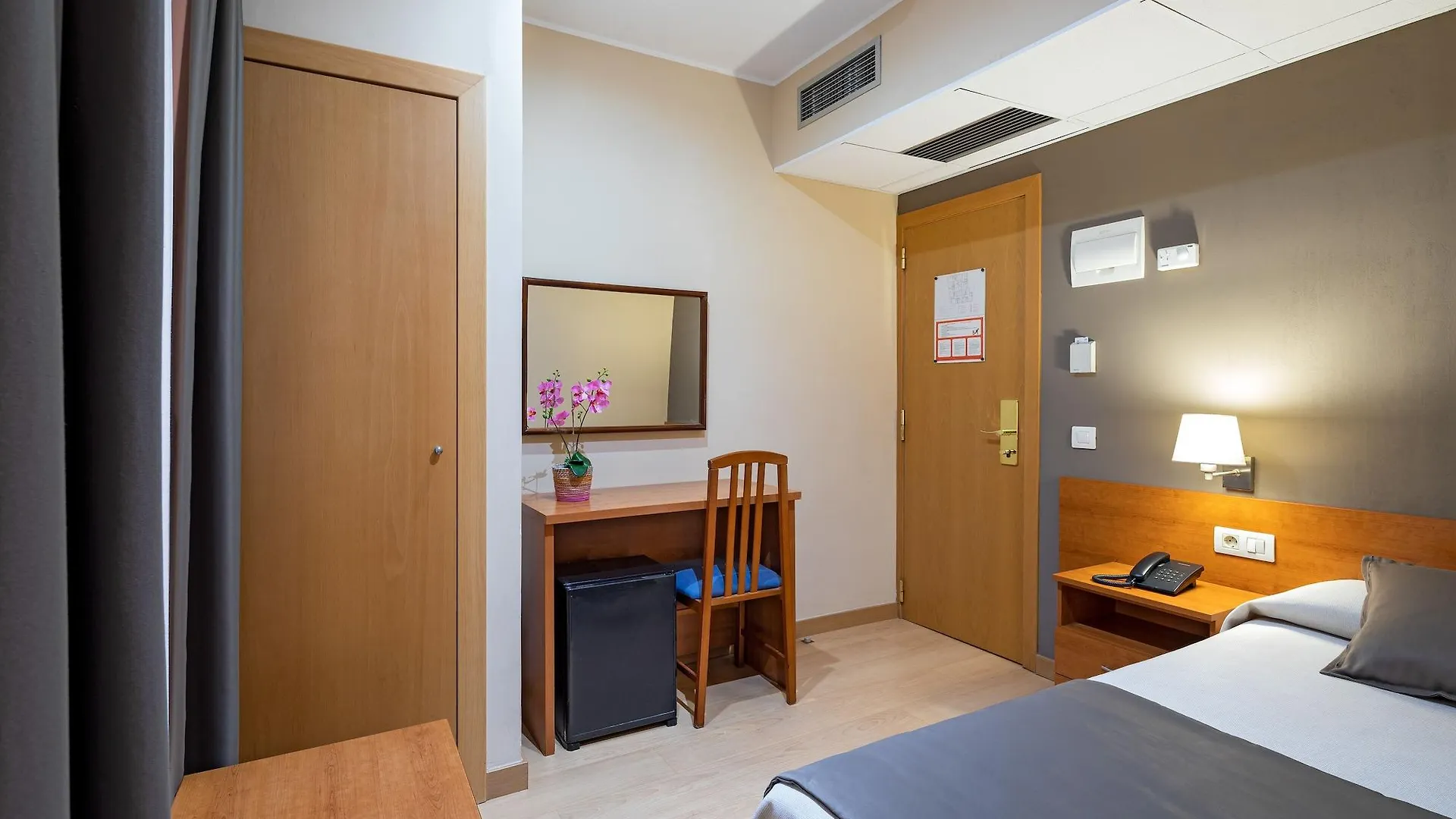 Hotel Catalunya Barcelona