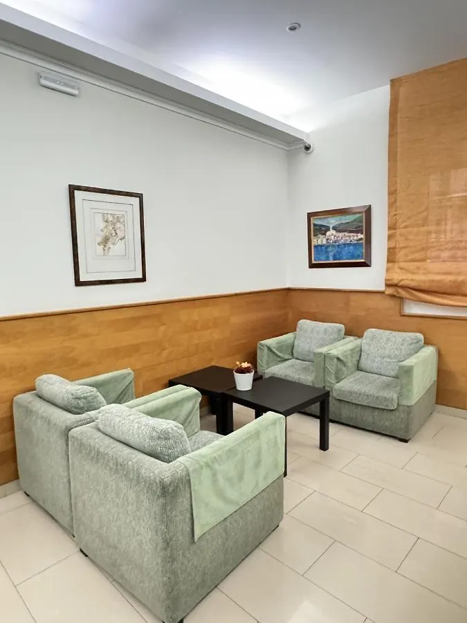 Hotel Catalunya Barcelona