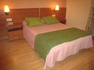 Hotel Catalunya Barcelona