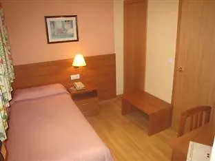 Hotel Catalunya Barcelona 2*,  España