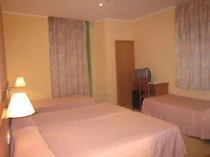 Hotel Catalunya Barcelona