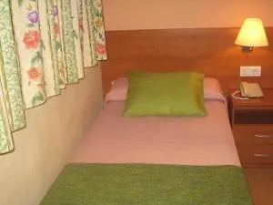 Hotel Catalunya Barcelona 2*,  España