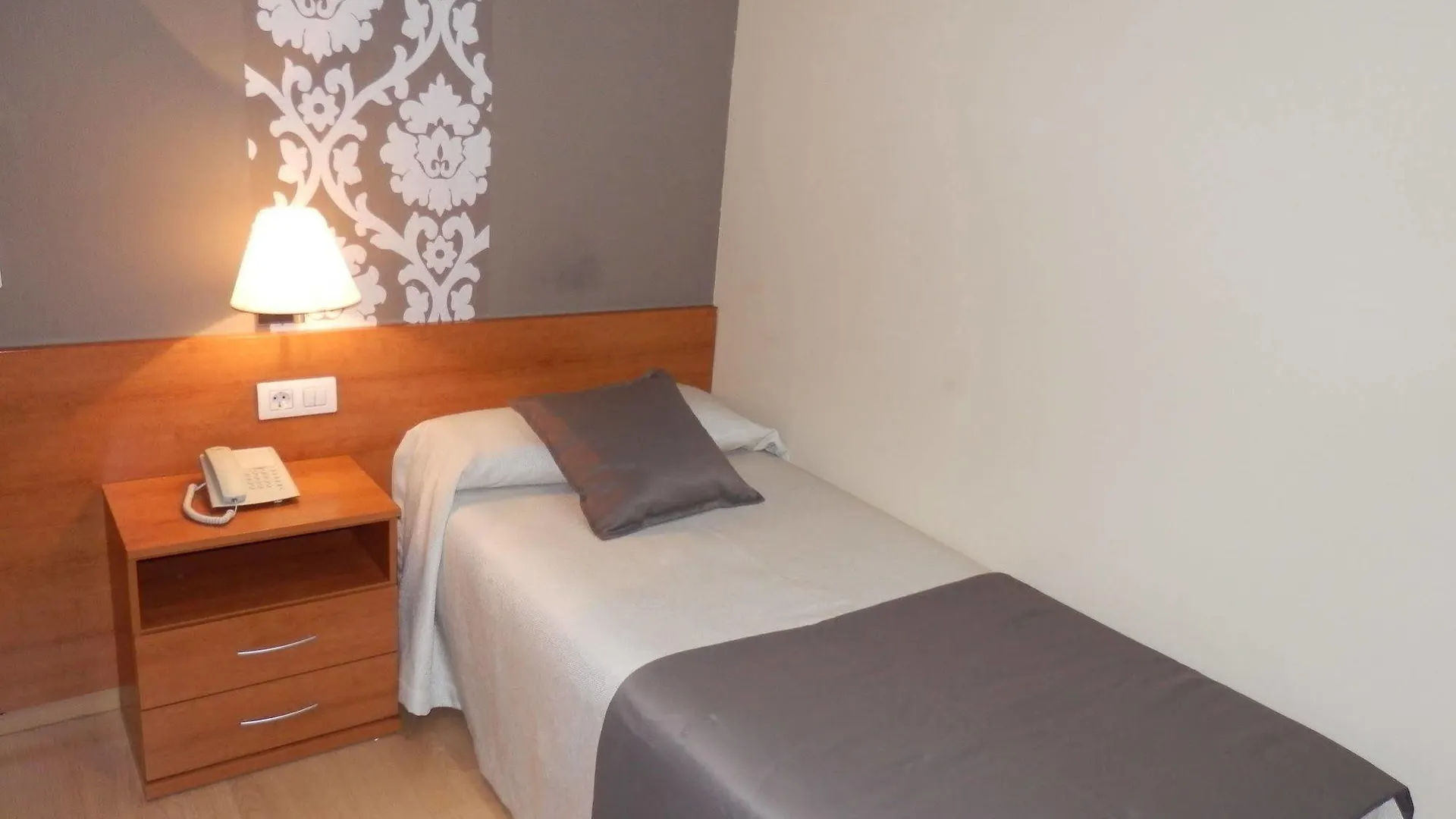 Hotel Catalunya Barcelona