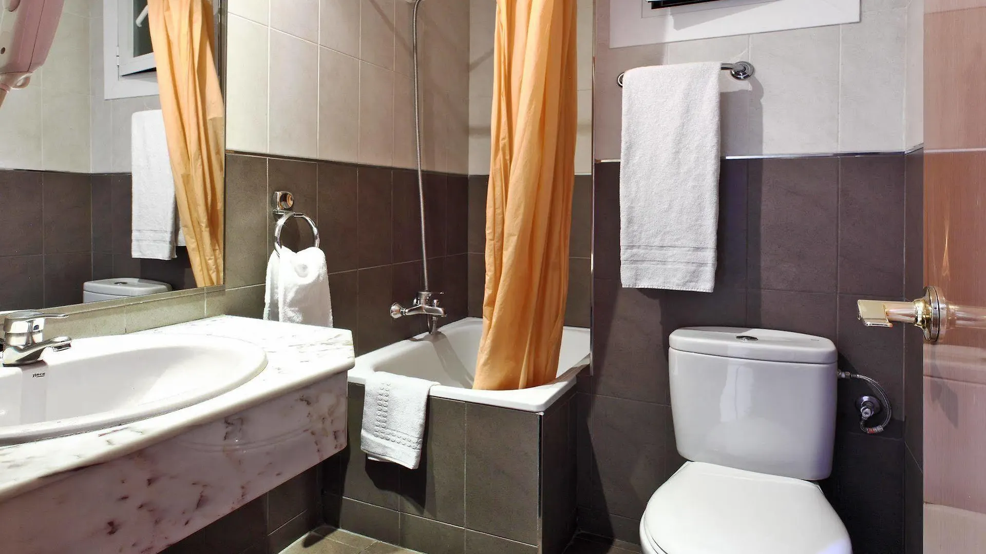 Hotel Catalunya Barcelona