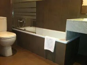 Hotel Catalunya Barcelona
