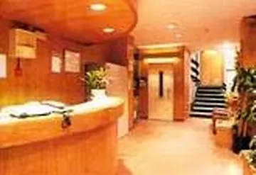 Hotel Catalunya Barcelona